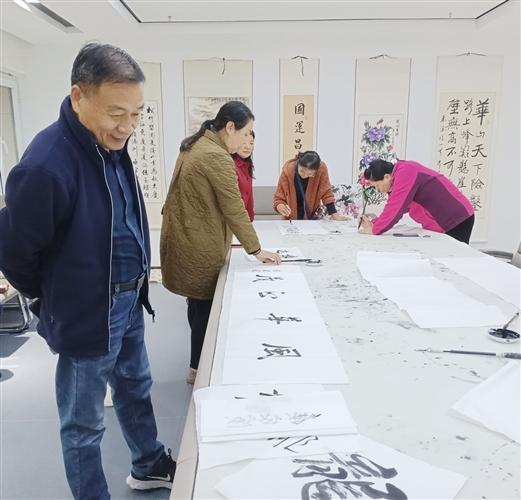 淄博市文化书院启用 为文化艺术交流搭建新平台