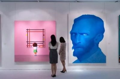 中美贸易战升级,将如何影响艺术品交易市场? | AIAF