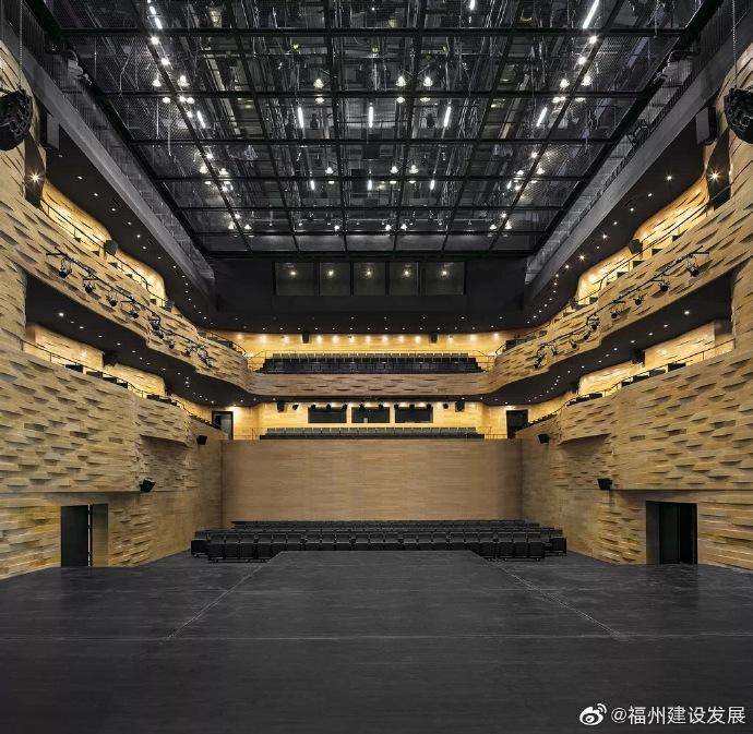 为福州海峡文化艺术中心提供商业招商服务