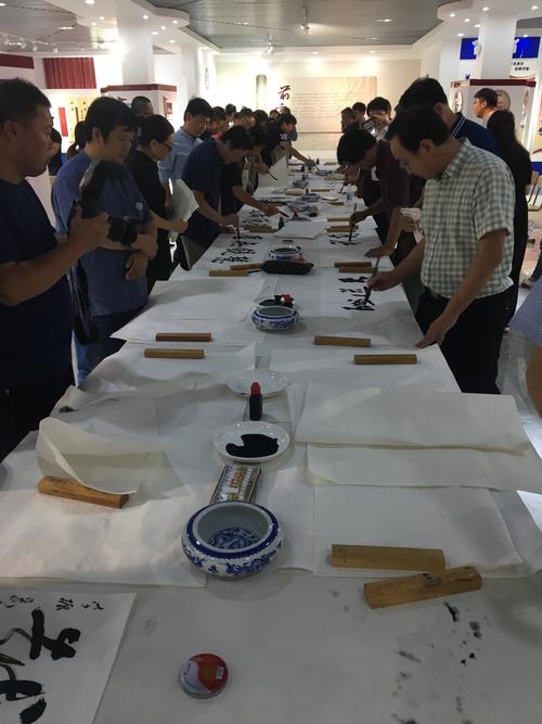 2019巨汇文化服务圆满收官 为文化艺术交流搭建桥梁